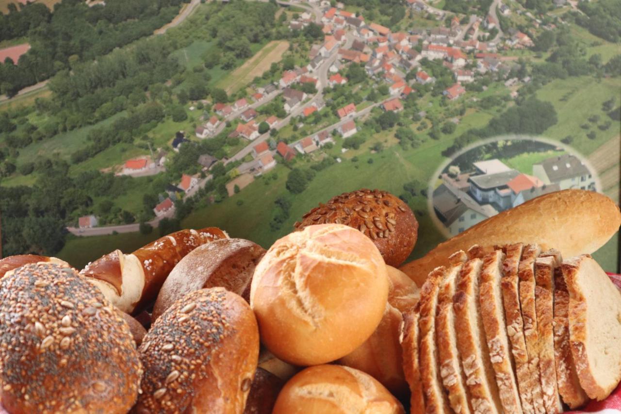 Rieschweiler-MühlbachPfaelzer Lebensart公寓 外观 照片